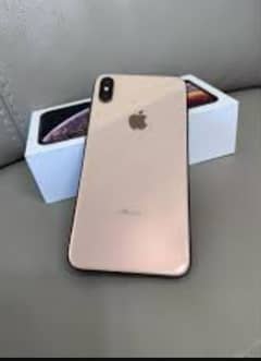 Iphone XS MAX 0