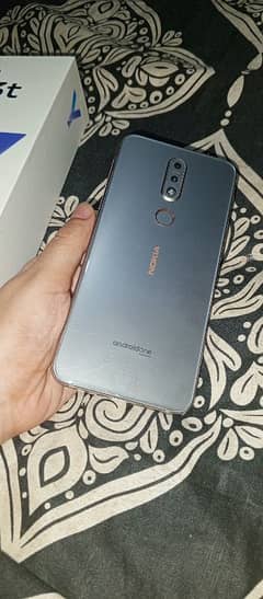 Nokia. 7.1