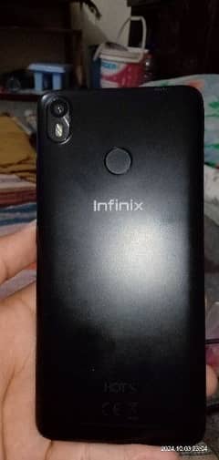 infinix