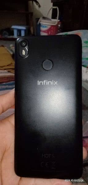 infinix 0