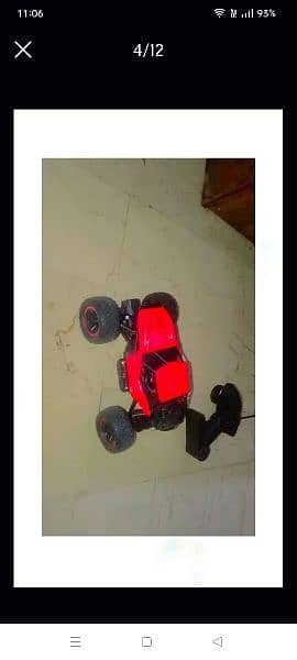 rock crawler rc car 3