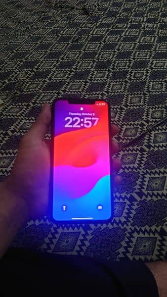 iphone xsmax 256 gb pta approved 6