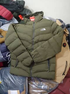 Puffers jacket 0