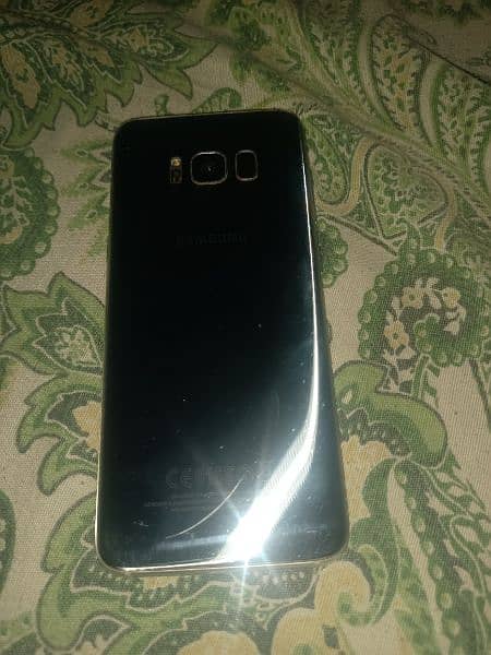 galaxy S8 plus non pta 6