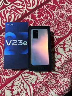 vivo v23e 8gb +128 gb 0