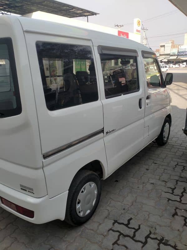 Nissan Clipper Suzuki every Suzuki bolan Daihatsu hijet O3184555162 4