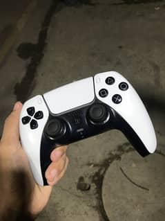 Ps5 controller imported from quwait