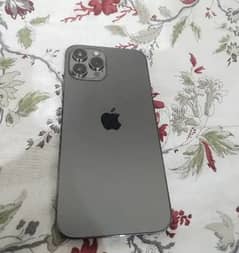 I Phone 12 Pro Factory Unlock 0