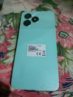 realme c51 4 GB 64 GB completely box