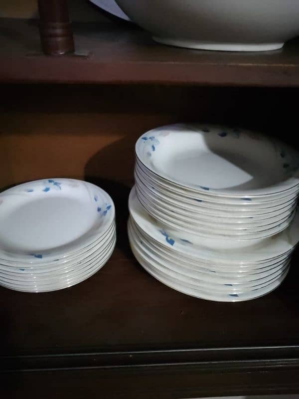 Dinner Set 4