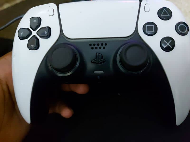 Ps5 controller imported from quwait 1