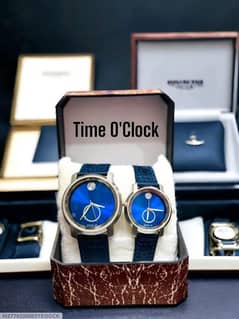 Important watch mens and women is free home delivery