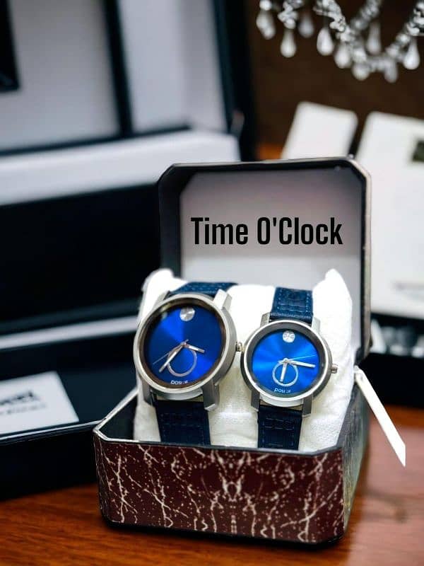 Important watch mens and women is free home delivery 1