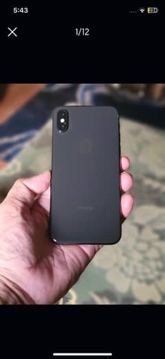 iPhone X exchange possible 8 plus