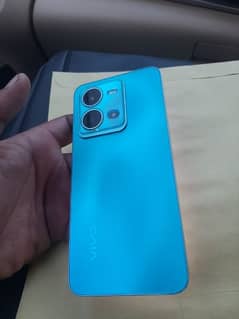 Vivo V25 5G just like new