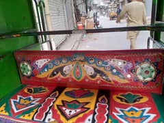 chingchi riksha for sale