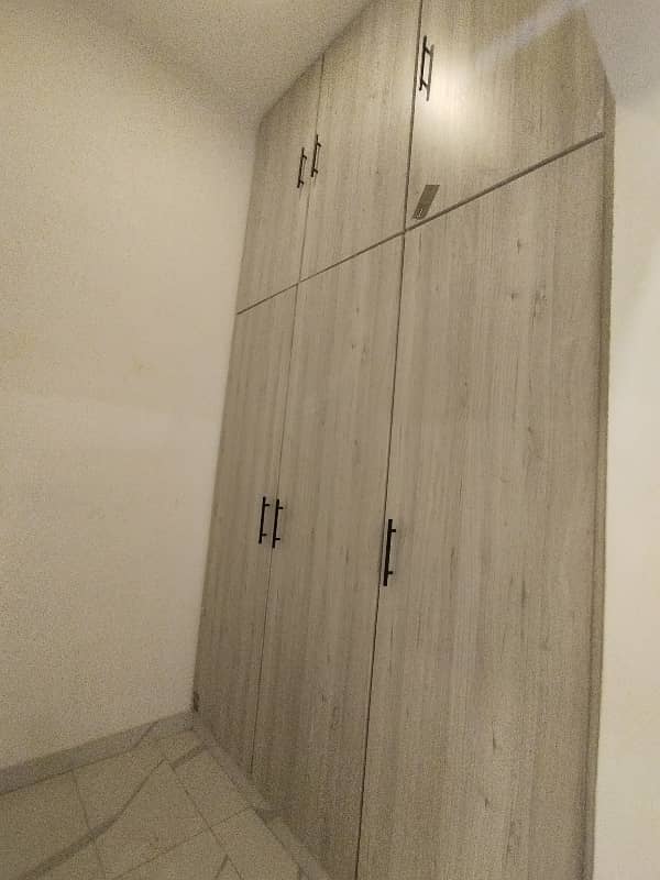 BRAND NEW PORTION FOR RENT 21