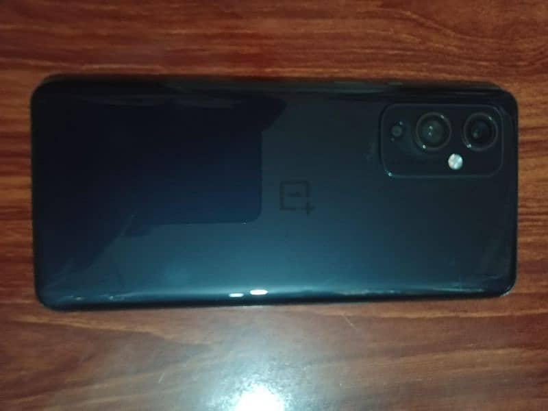 OnePlus 9 2