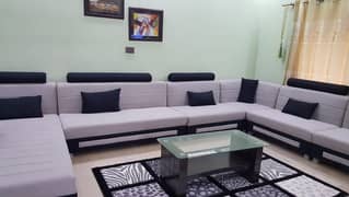 Single Story House Available For Sale in Saddat Street Nari Road Mandian