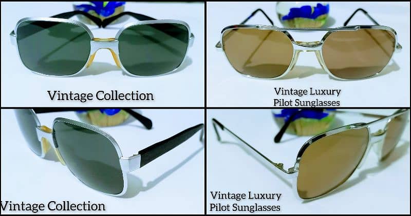 Original Ray Ban Metzler Safilo Polo Dior Rayban Charmant Optyl 10