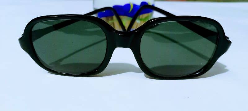 Original Ray Ban Metzler Safilo Polo Dior Rayban Charmant Optyl 12