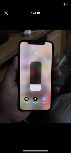 IPhone x non pta 3