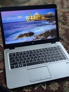 HP Elite book G4 AMD A10 Pro