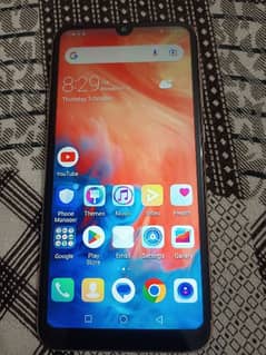 huawei y7 prime limited edition