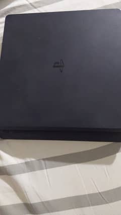 Ps4 slim 500 gb