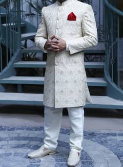 Sherwani