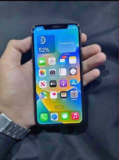 iphone x non pta all ok