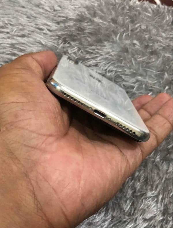 iphone x non pta all ok 1