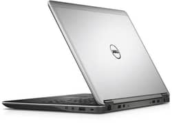 Dell latitude E7240 core i5 4th generation