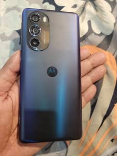 Motorola edge plus 2022