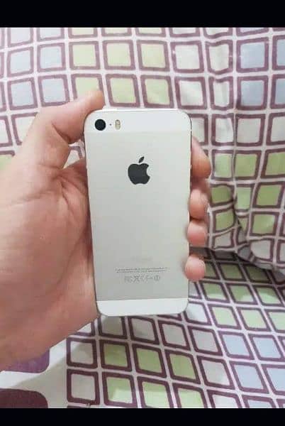 I phone 5s pta approved 64gb 0322,7573476 Whatsapp 1