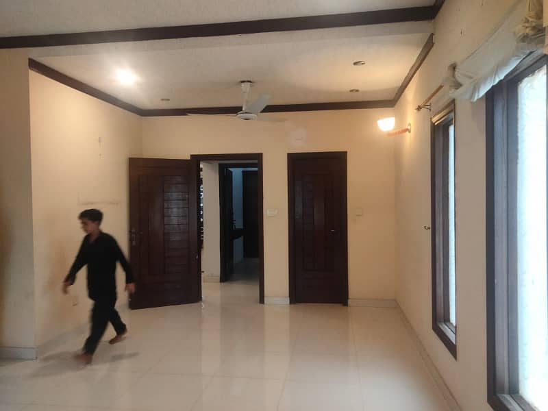 Duplex bonglow 250 yard for sale Dha phase 7 khy Rizwan 1+3 bed room drawing dining tv lounge 8