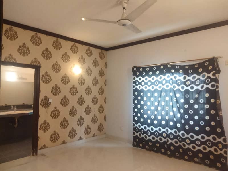 Duplex bonglow 250 yard for sale Dha phase 7 khy Rizwan 1+3 bed room drawing dining tv lounge 9