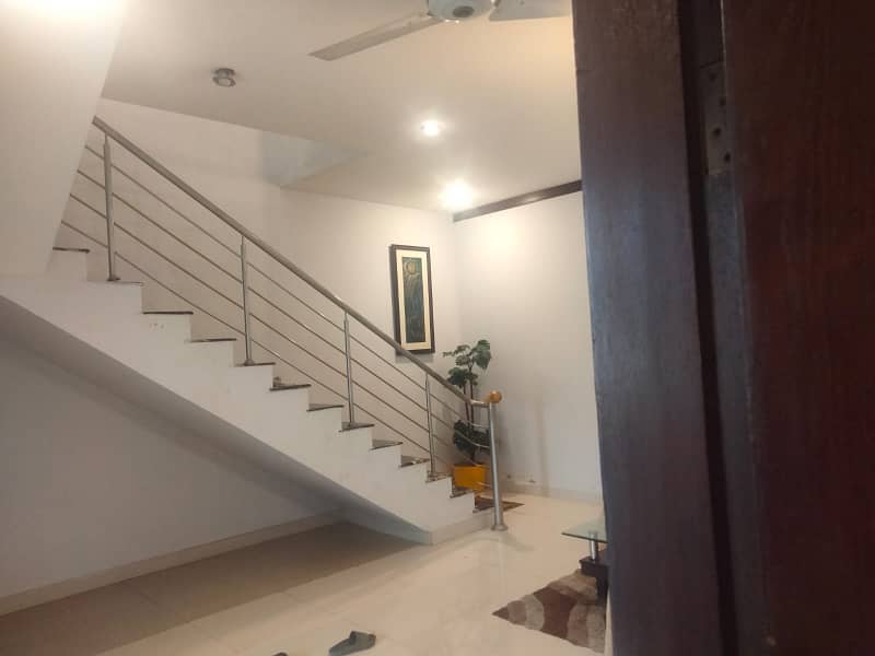 Duplex bonglow 250 yard for sale Dha phase 7 khy Rizwan 1+3 bed room drawing dining tv lounge 11