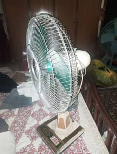 Table Fan