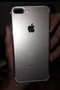 iPhone 7plus 32gb non pta exchange with baik