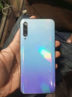 Huawei Y9S New condition 6GB 128GB Seald set complete saman Pta approv