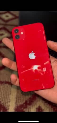 iPhone 11 64gb Non Pta FU