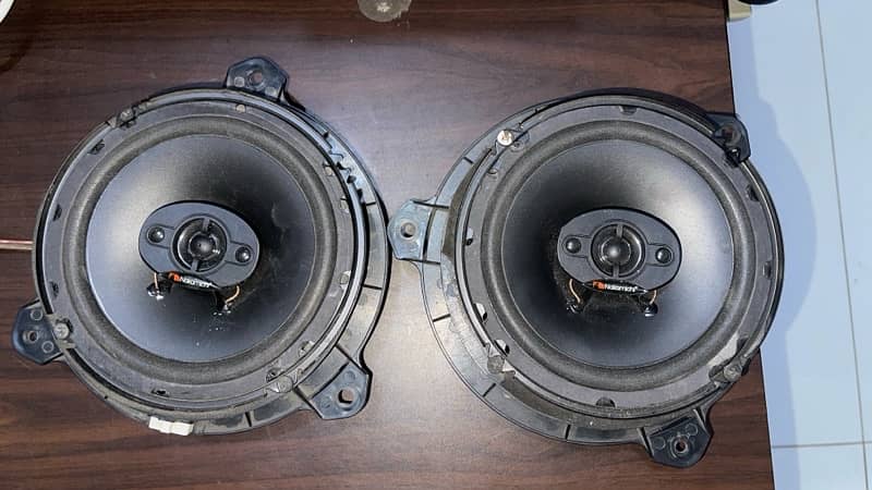 Nakamichi NSE-1617 400w Speaker For Sale 1