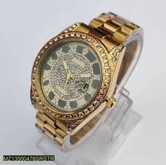 Men. s Formal Analogue watch 0