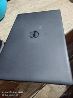 dell i3.10th gen with fingerprint lock