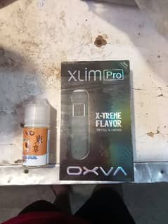 Oxva