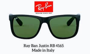 Original Ray Ban Justin Safilo Carrera Versace polo Rayban Rodenstock