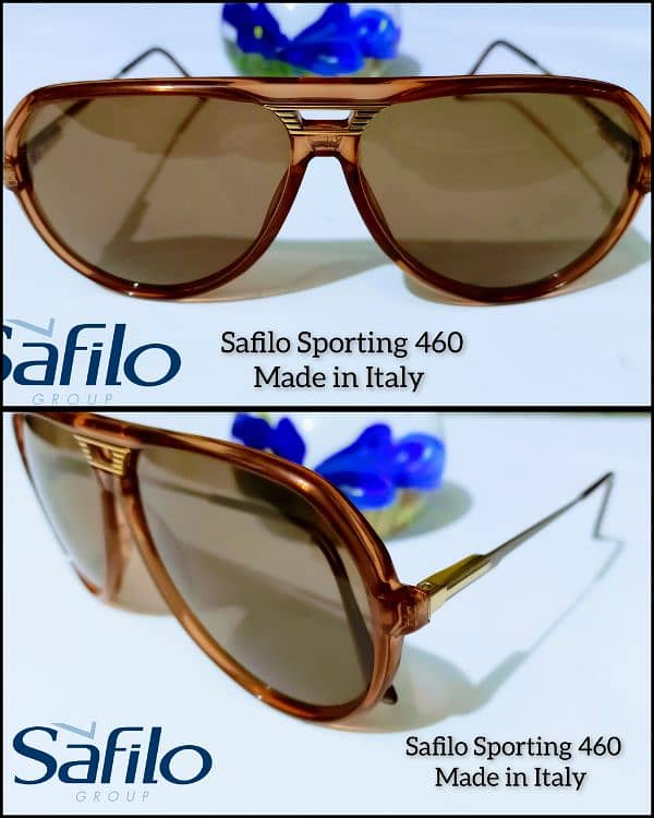 Original Ray Ban Justin Safilo Carrera Versace polo Rayban Rodenstock 1