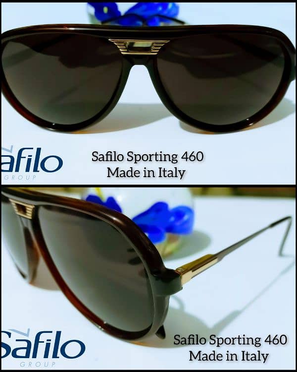 Original Ray Ban Justin Safilo Carrera Versace polo Rayban Rodenstock 2