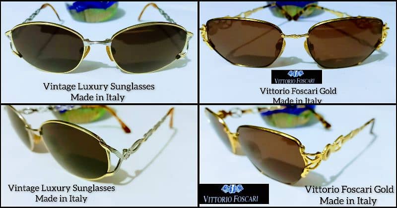 Original Ray Ban Justin Safilo Carrera Versace polo Rayban Rodenstock 17